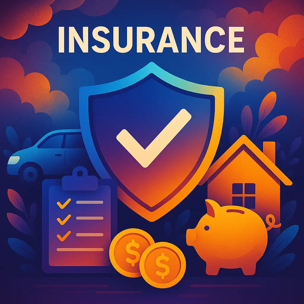 insurance - sofyan